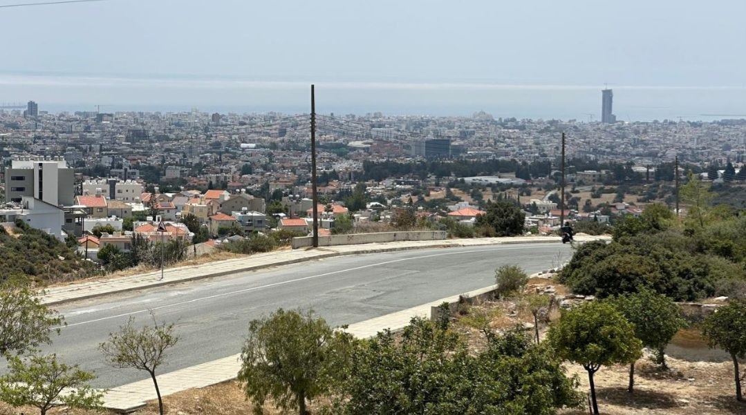 Новая вилла в Лимассоле