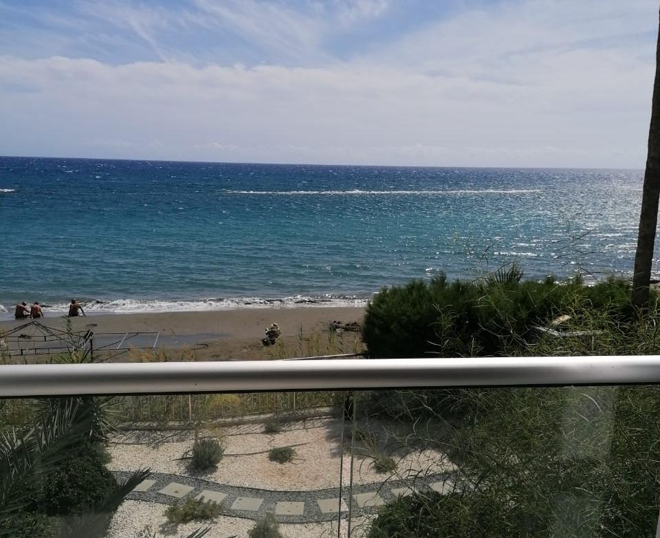 Apartment in Limassol