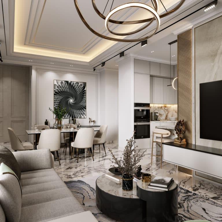 Photo 60 New flat in Limassol