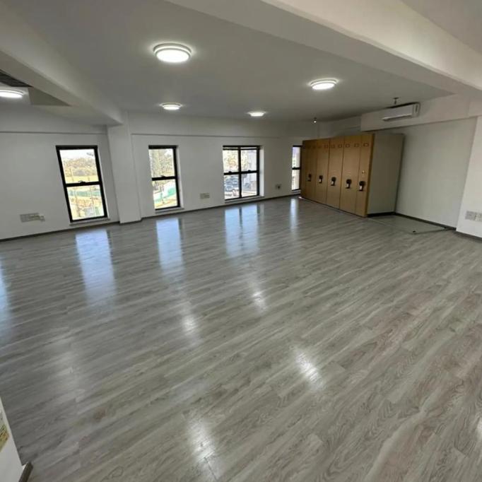 Office in Limassol