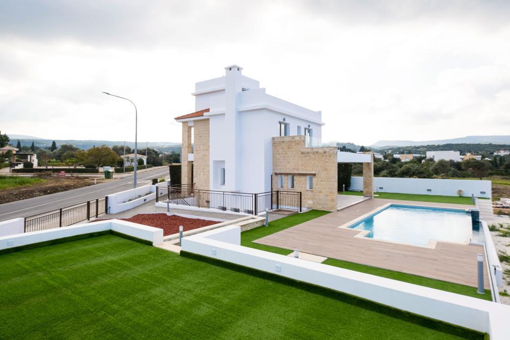 Villa in Paphos