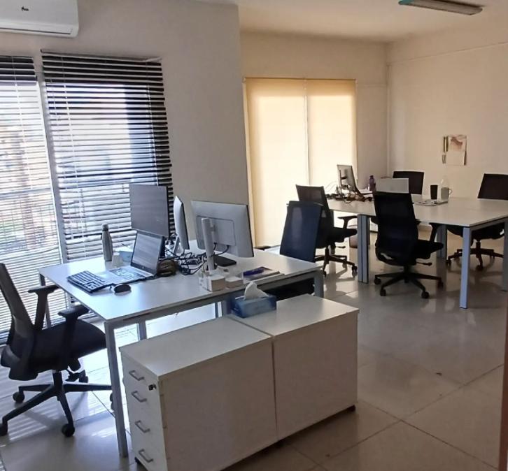 Office in Limassol