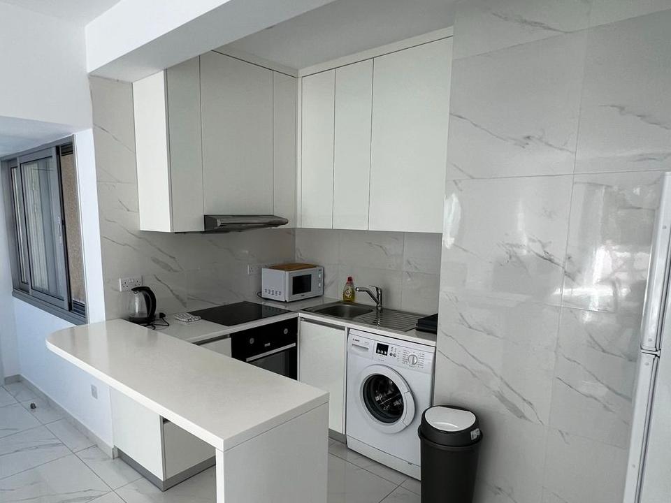 Flat in Limassol