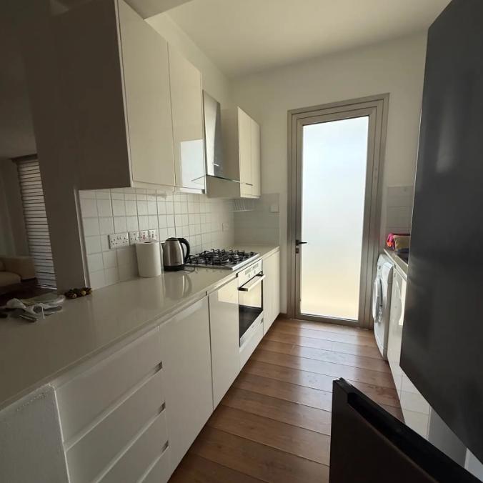 Penthouse in Larnaca