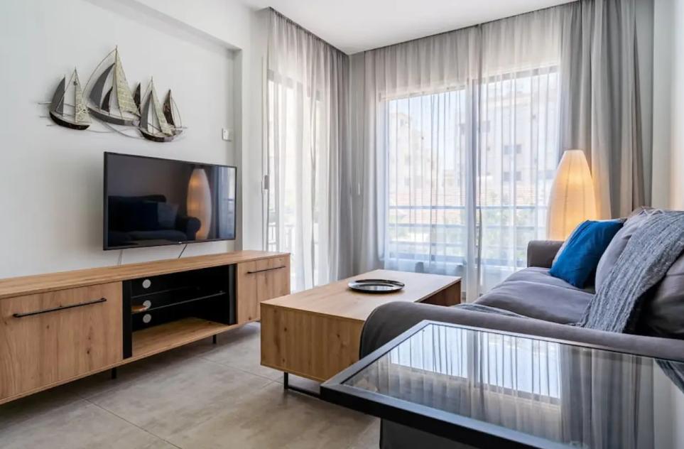 Flat in Larnaca