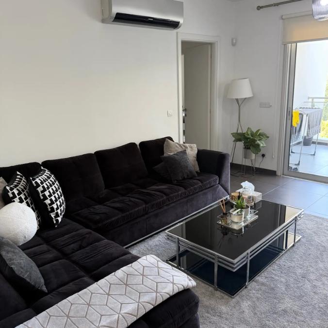 Flat in Nicosia