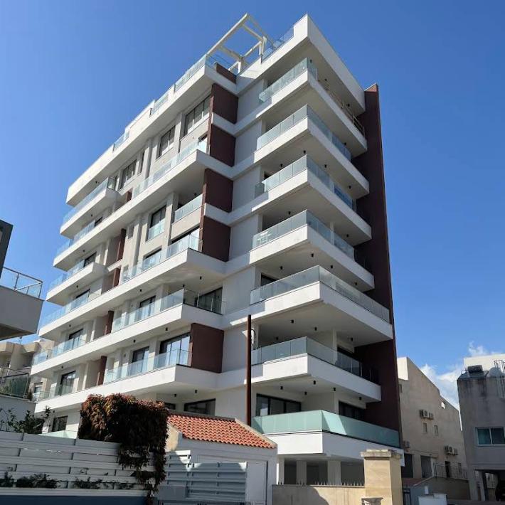 Apartment in Limassol