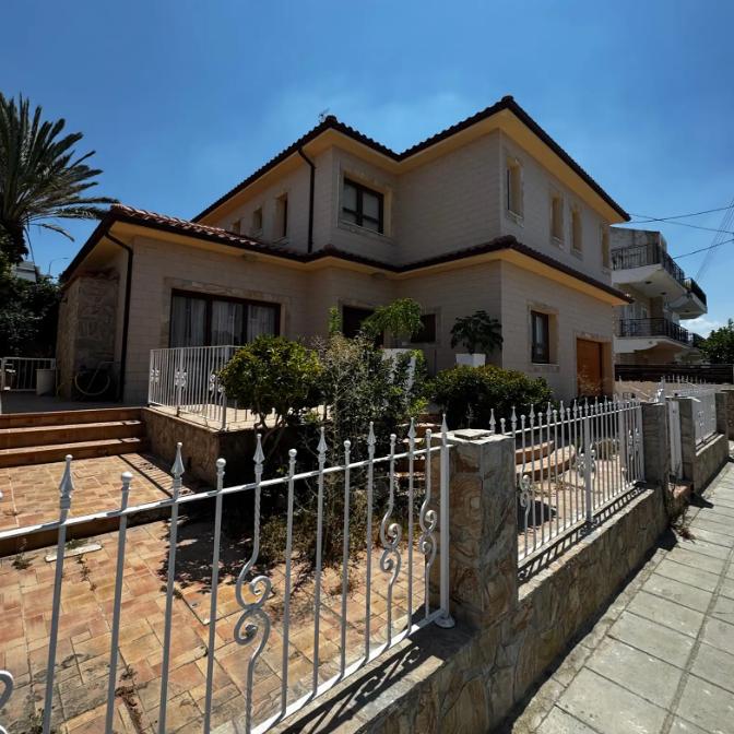 Вилла в Никосии