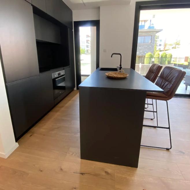 Flat in Limassol