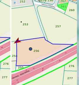 Land in Larnaca