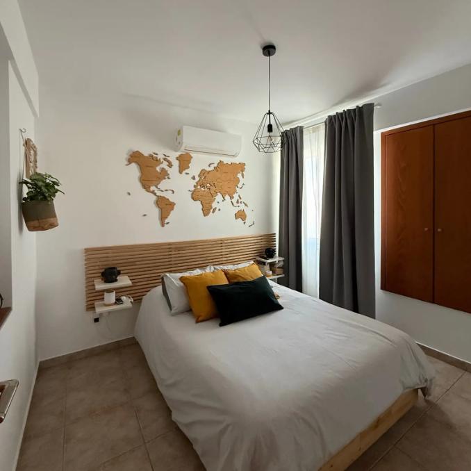 Flat in Nicosia