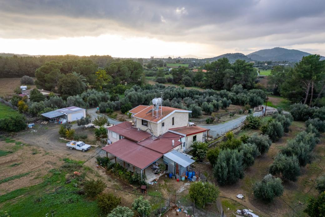 Villa in Larnaca
