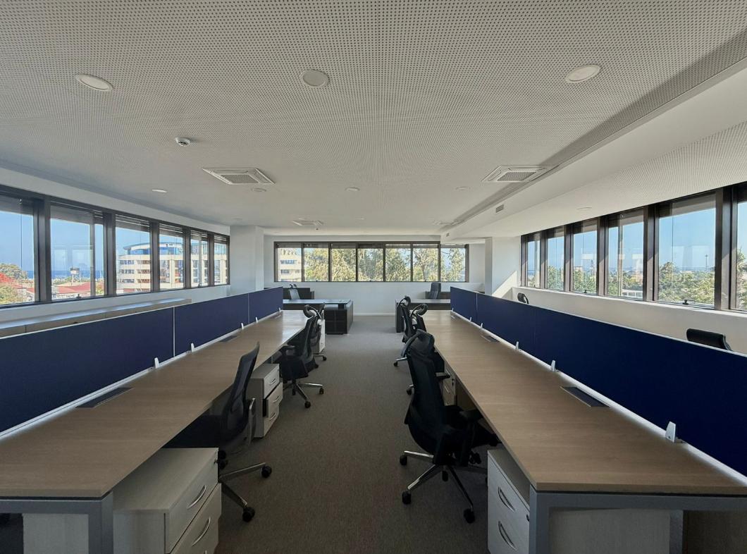 Офис в Лимассоле