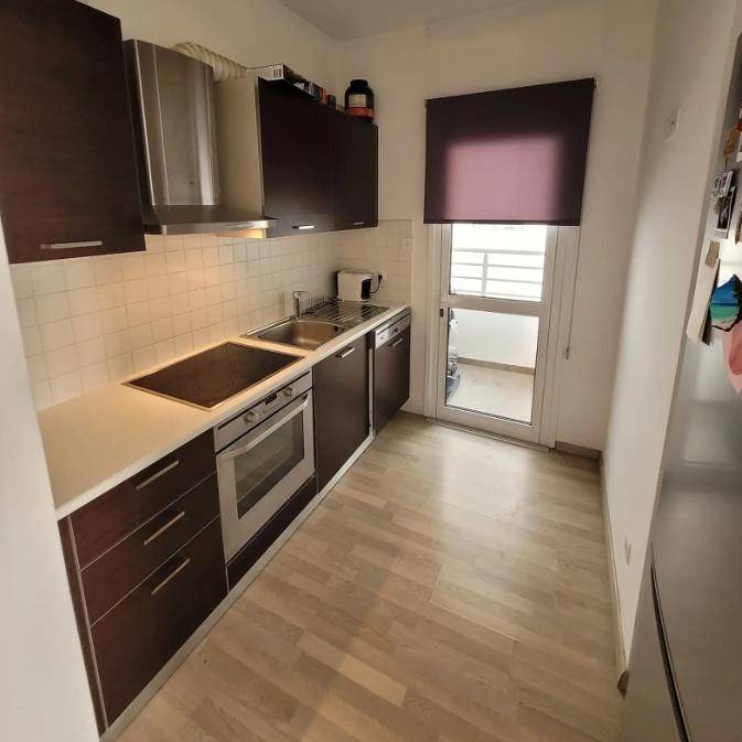 Flat in Larnaca