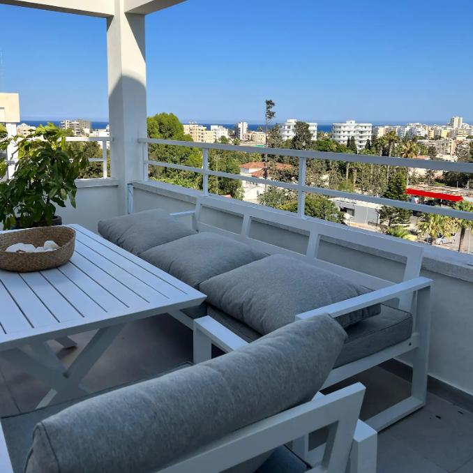 Penthouse in Larnaca