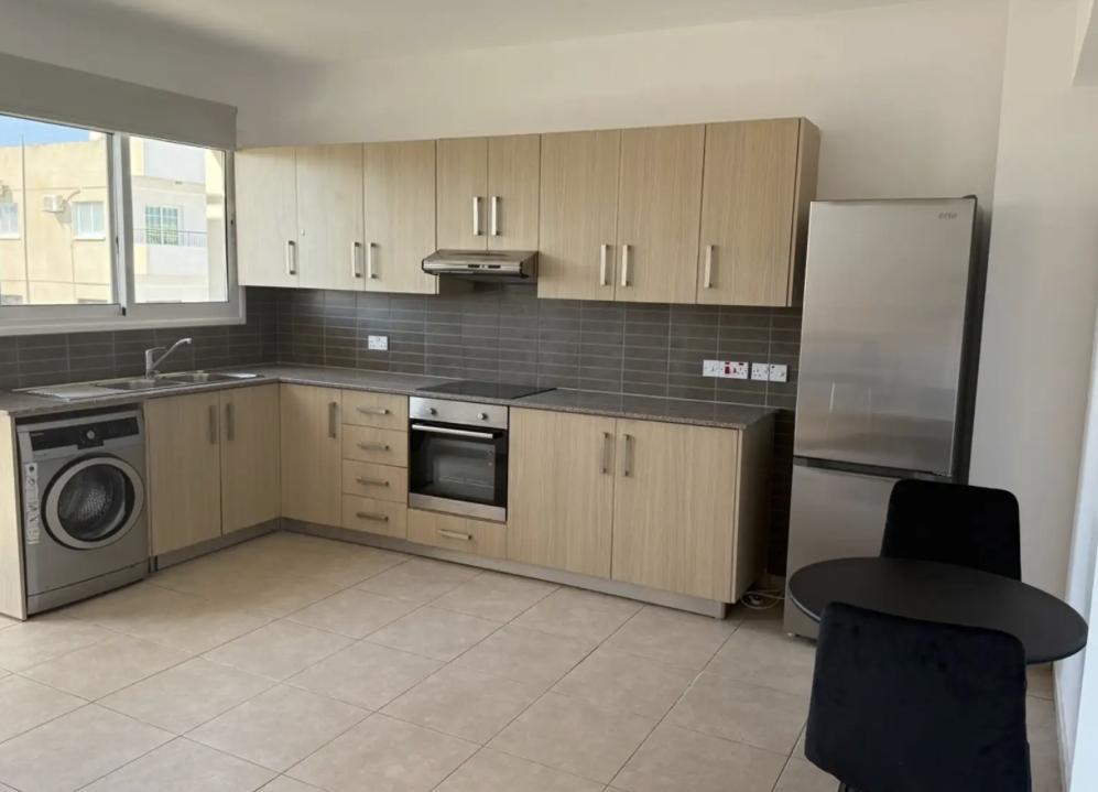Flat in Larnaca