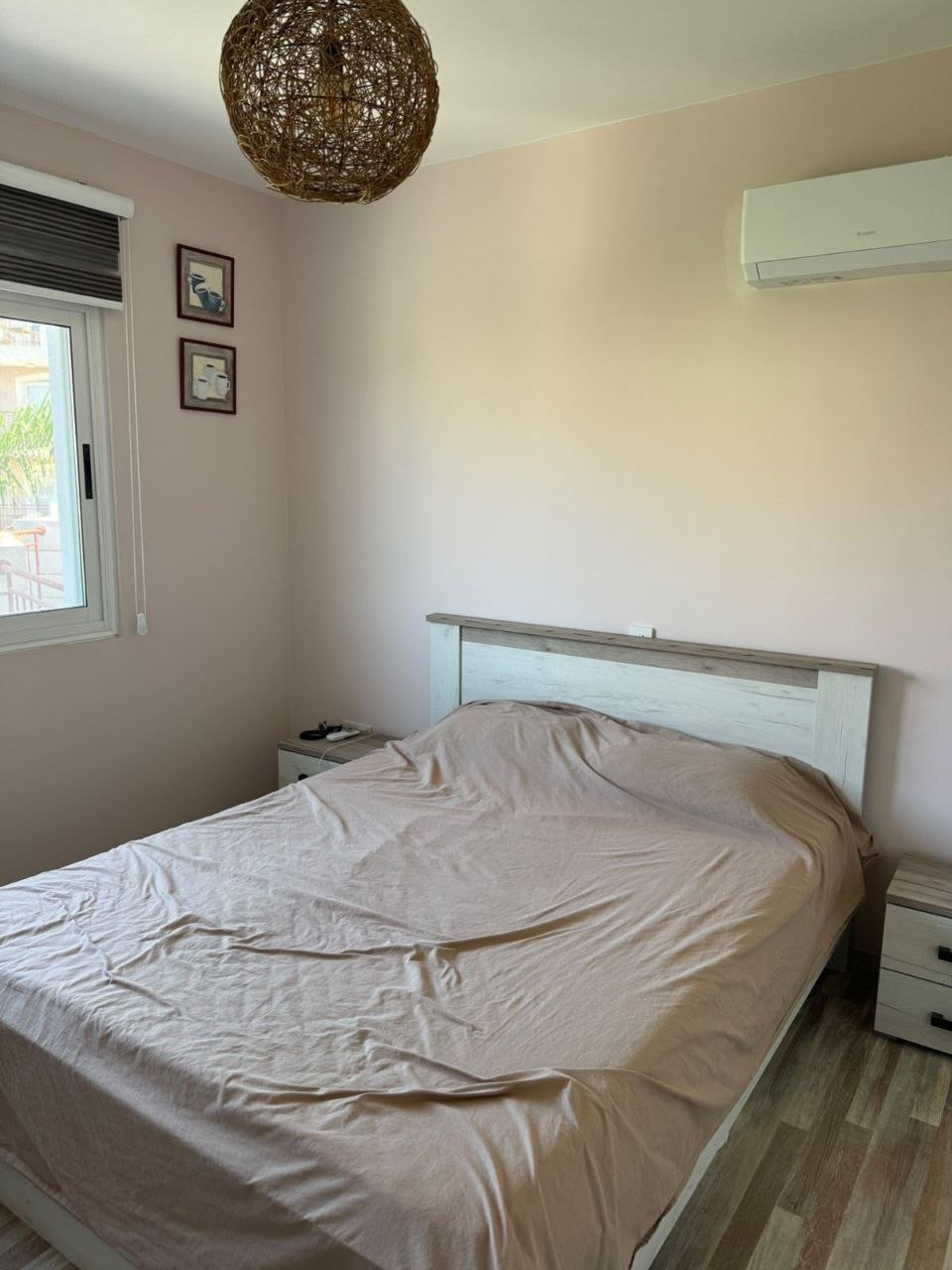 Apartment, 2 bedrooms — 3