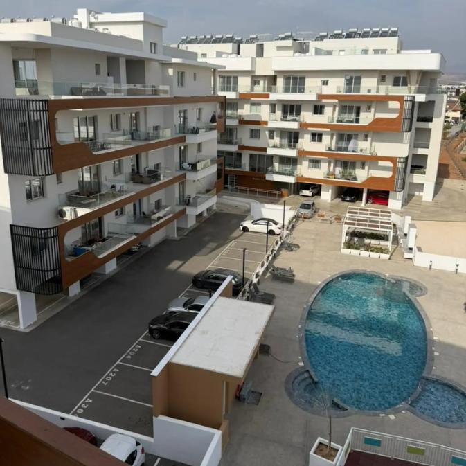 Пентхаус в Лимассоле