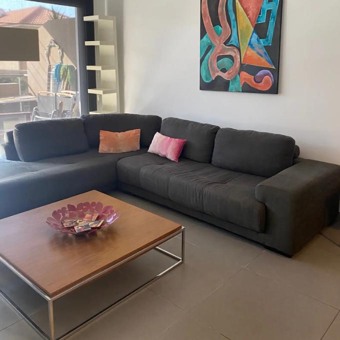 Квартира на Кипре