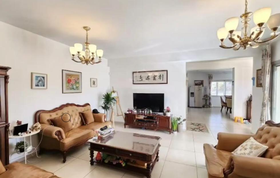 House in Nicosia
