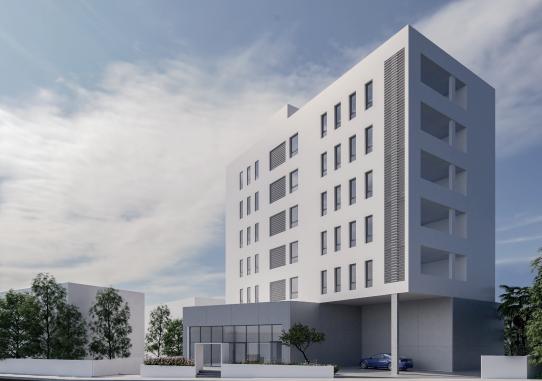 Office building for sale in Nicosia