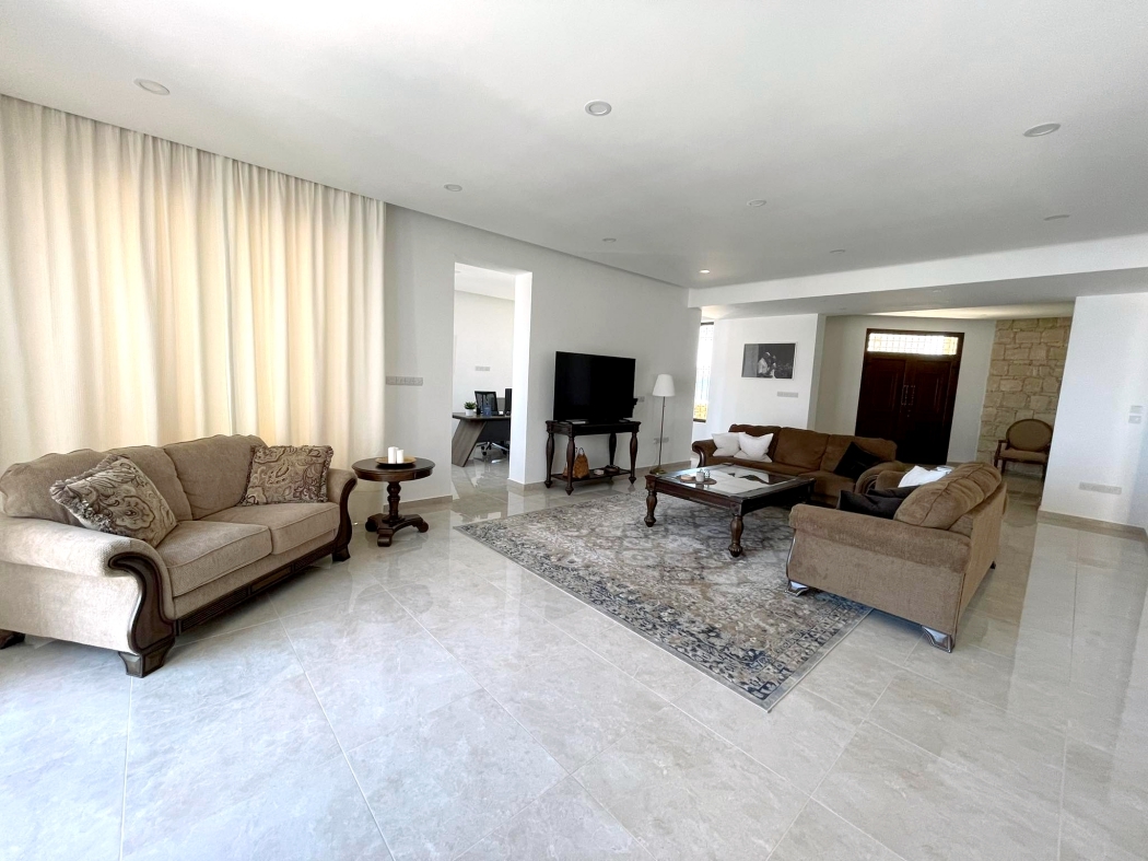 Вилла в Пафосе