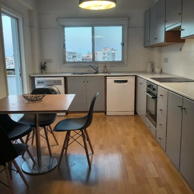 Flat in Larnaca