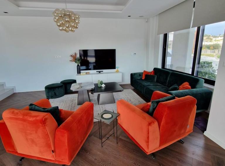 Вилла в Лимассоле