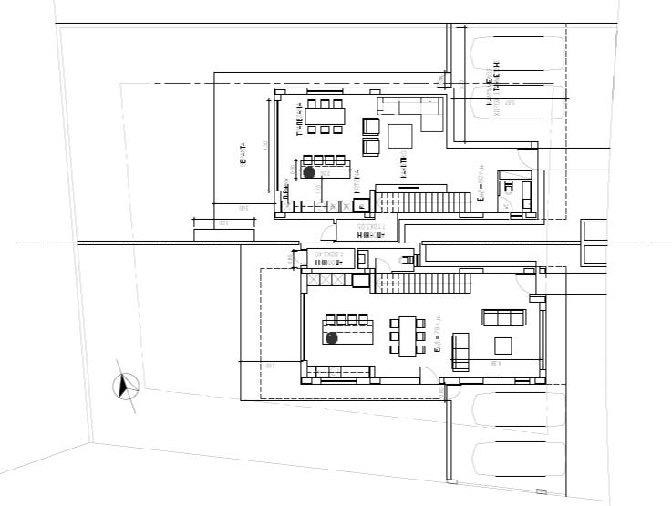 New house in Nicosia
