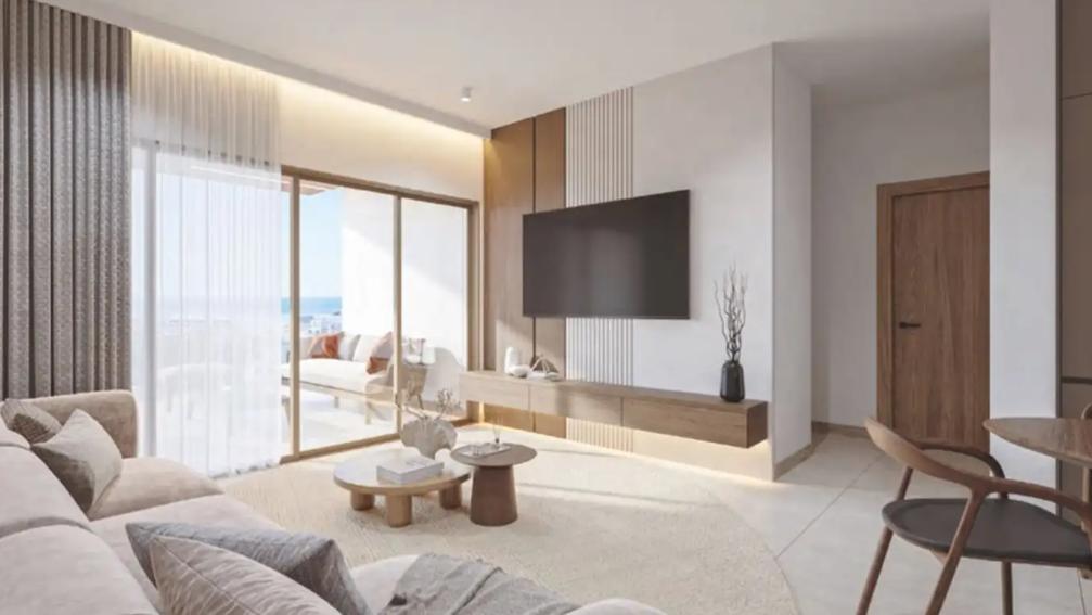 Квартира на Кипре