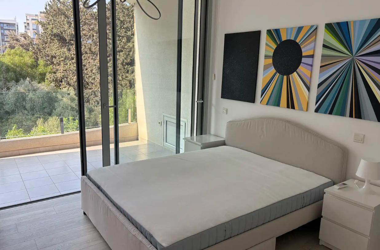 Apartment, 3 bedrooms — 4