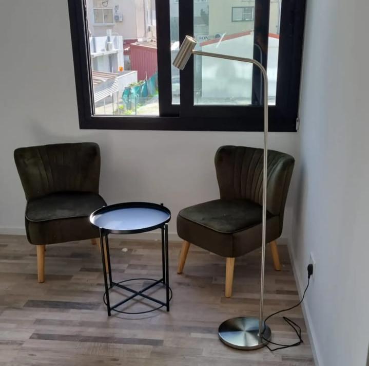 Flat in Cyprus