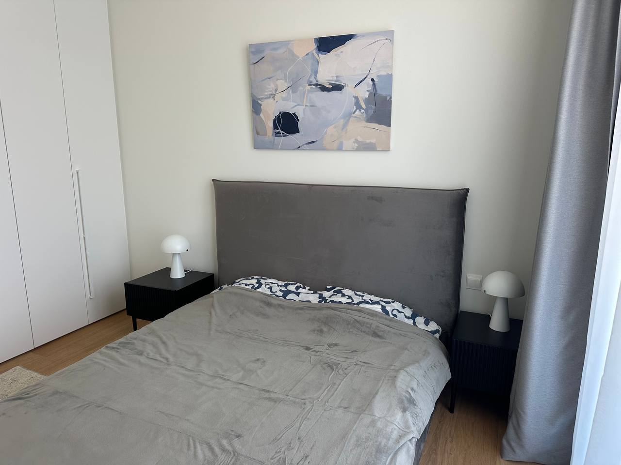 Apartment, 1 bedroom — 4