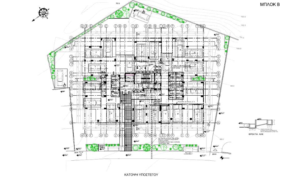 Land in Nicosia