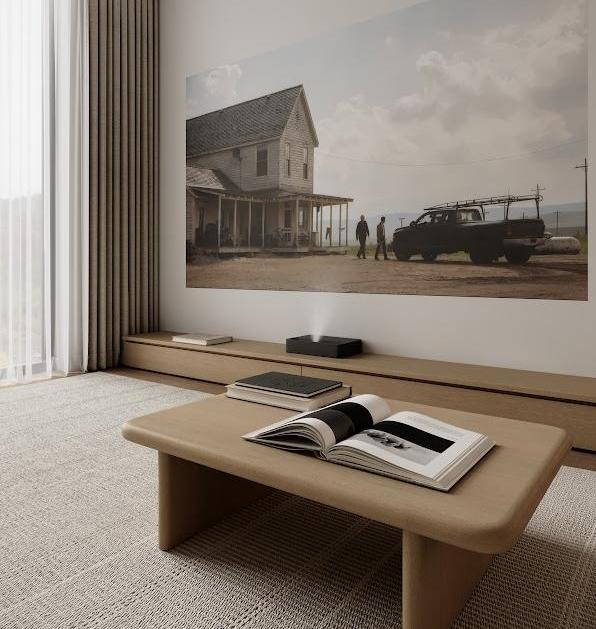 Новая квартира в Лимассоле