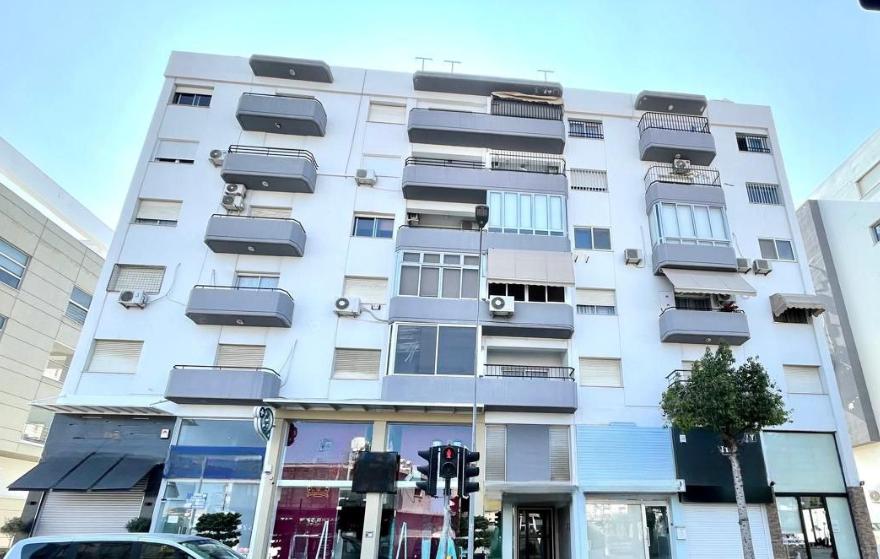 Flat in Limassol