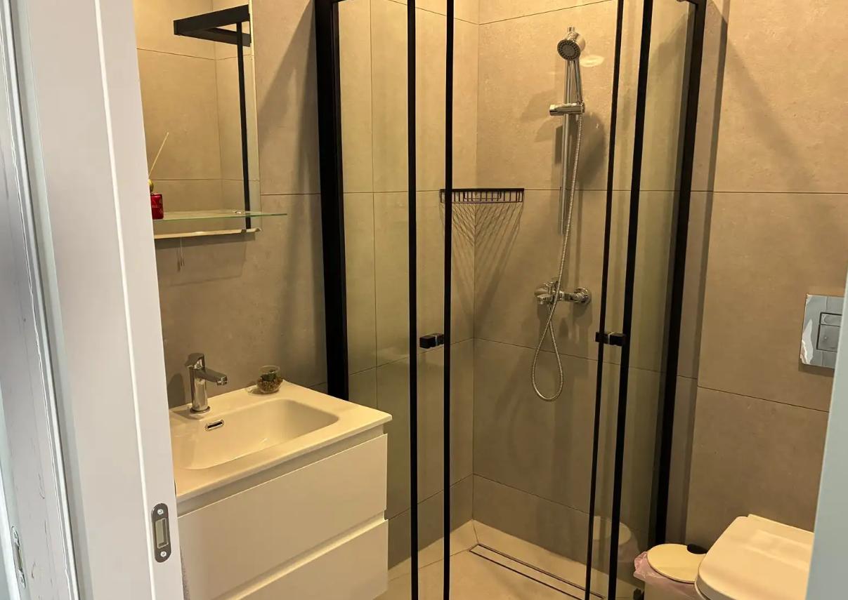 Apartment, 2 bedrooms — 11