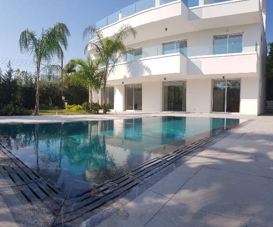 Вилла в Лимассоле