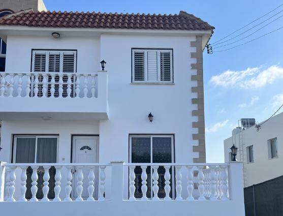 House in Cyprus