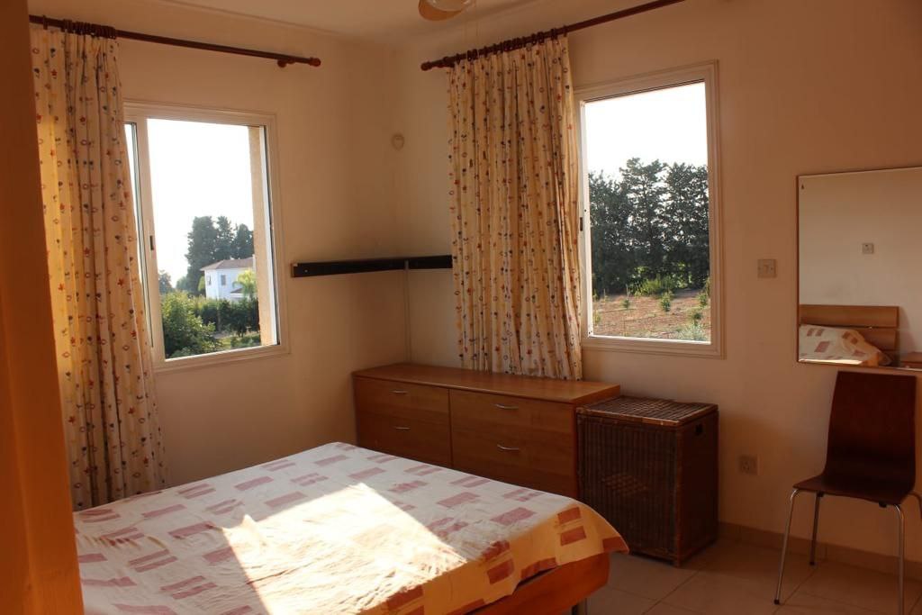 House in Paphos
