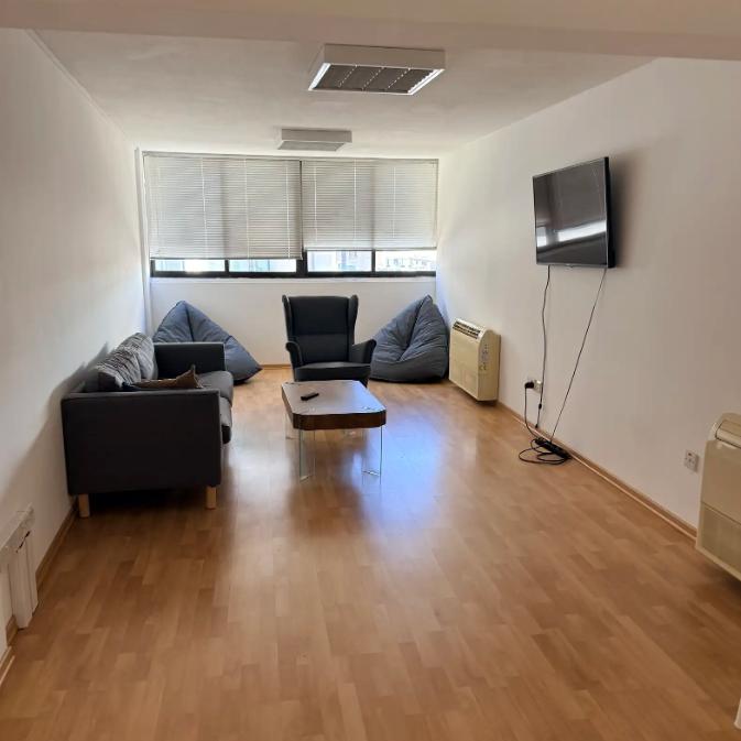 Офис в Пафосе