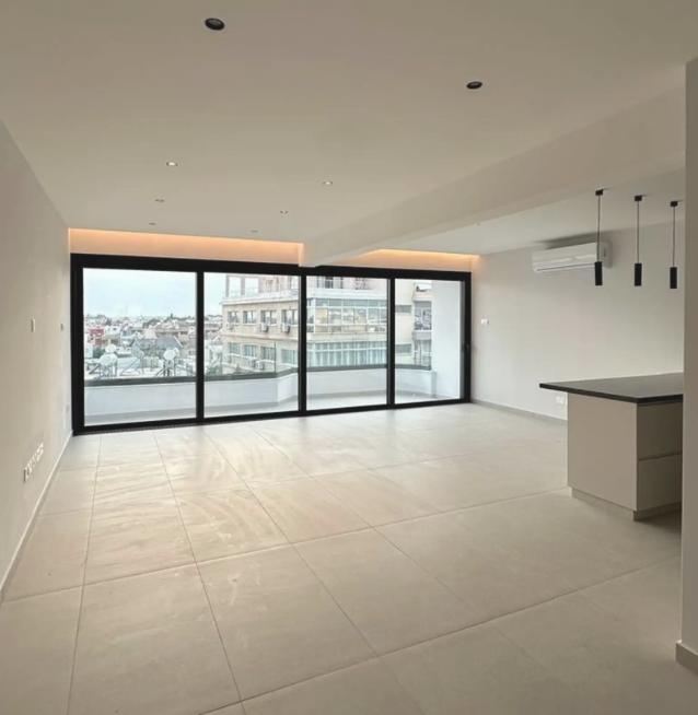 Flat in Limassol