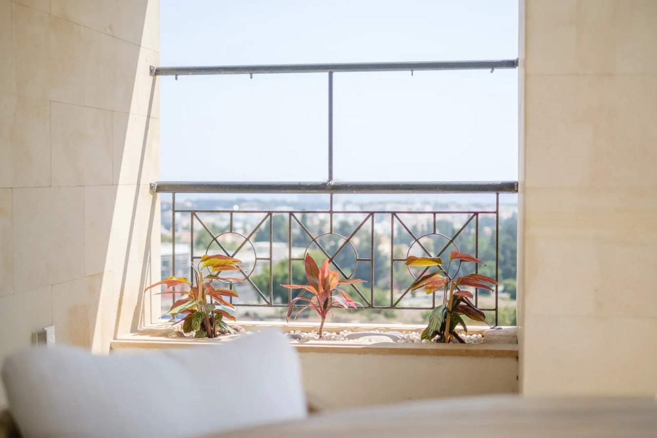 Apartment, 5 bedrooms — 40