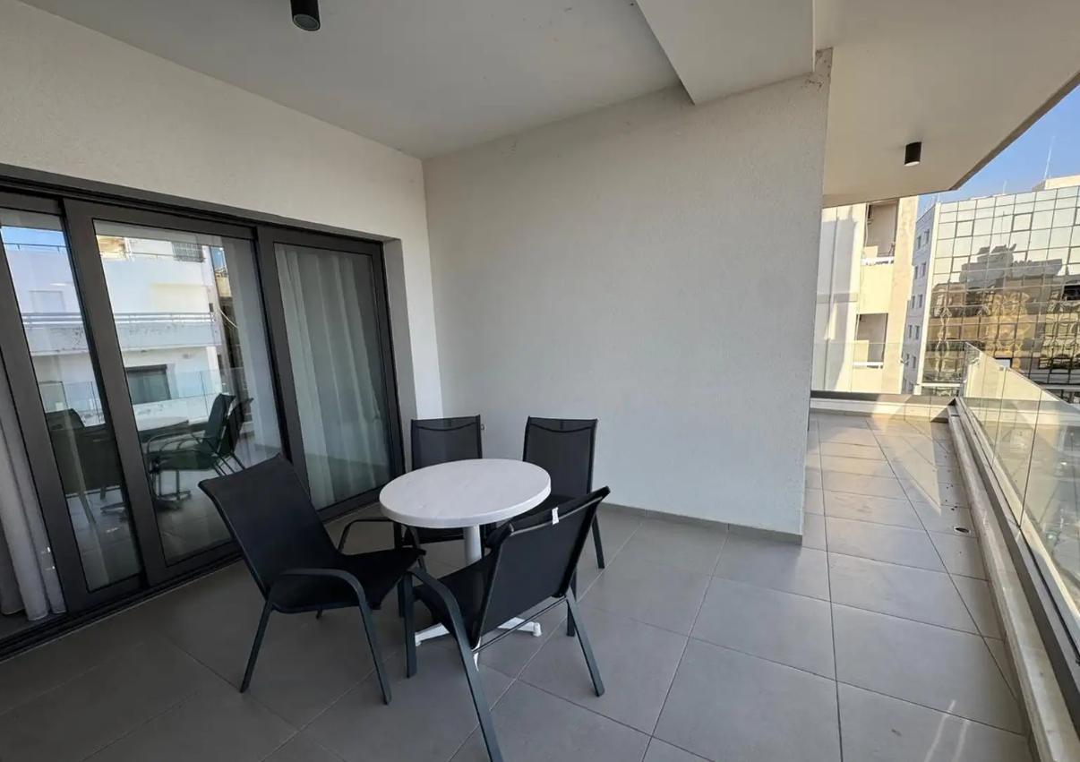 Apartment, 2 bedrooms — 11