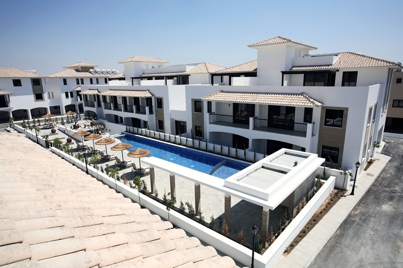 Flat in Cyprus