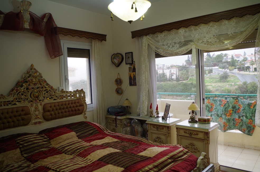 Villa in Limassol
