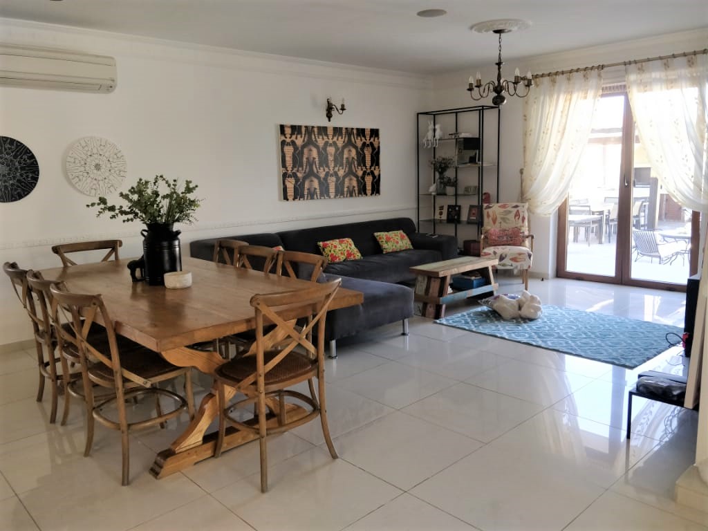 Villa in Limassol