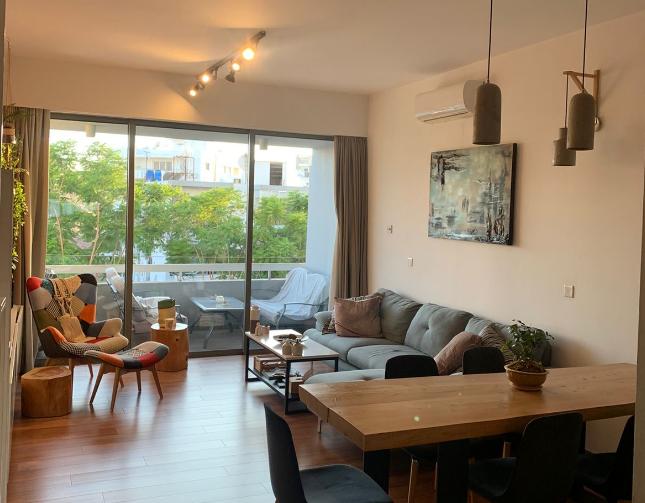 Flat in Limassol