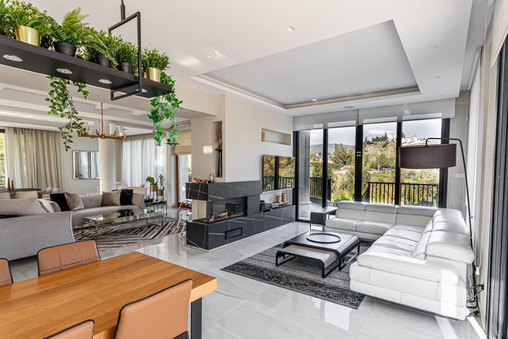 Вилла в Лимассоле