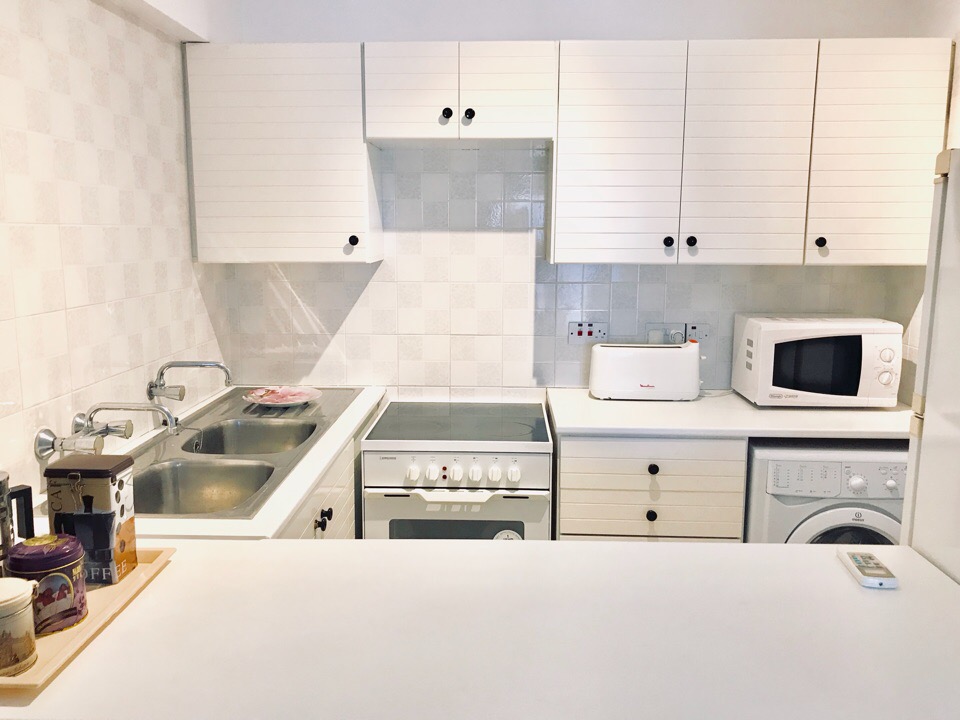 Flat in Limassol